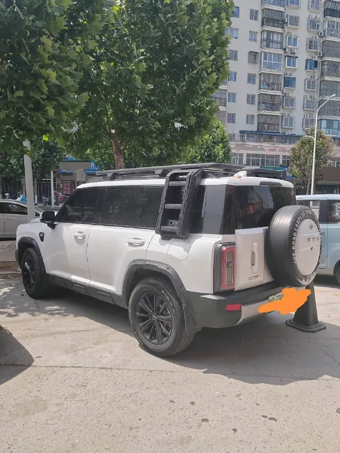 2026 Haval Raptor 1.5T 156HP L4 2DHT PHEV,autocango,china used car exporter,china ev exporter,chinese used car exporter,chinese used ev exporter