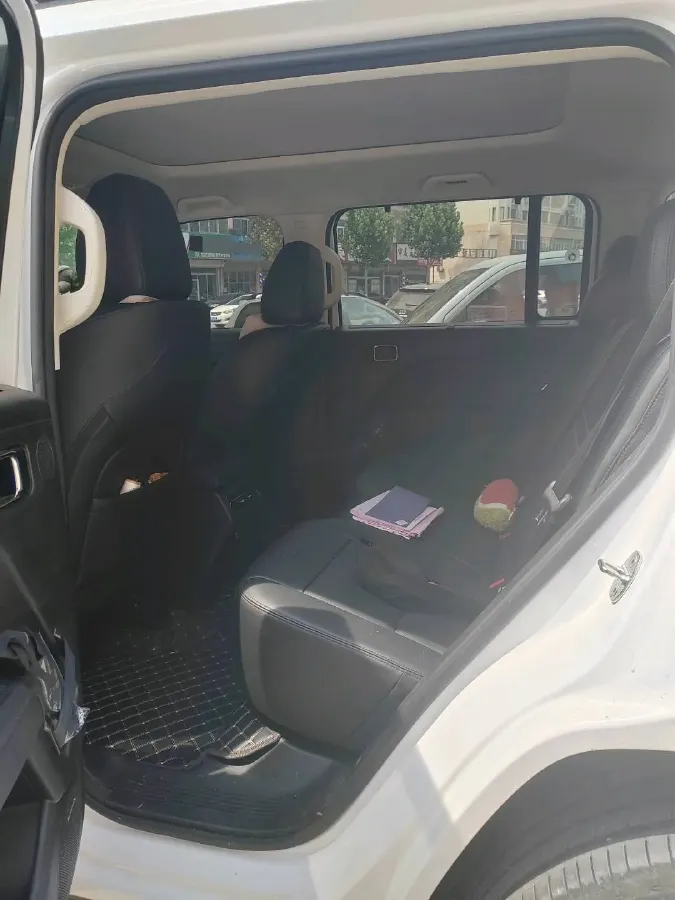 2026 Haval Raptor 1.5T 156HP L4 2DHT PHEV,autocango,china used car exporter,china ev exporter,chinese used car exporter,chinese used ev exporter