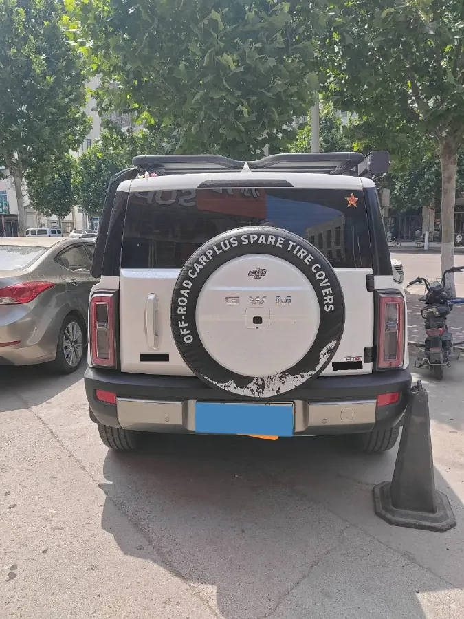 2026 Haval Raptor 1.5T 156HP L4 2DHT PHEV,autocango,china used car exporter,china ev exporter,chinese used car exporter,chinese used ev exporter