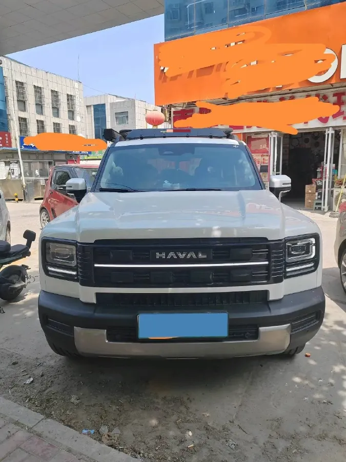 2026 Haval Raptor 1.5T 156HP L4 2DHT PHEV,autocango,china used car exporter,china ev exporter,chinese used car exporter,chinese used ev exporter