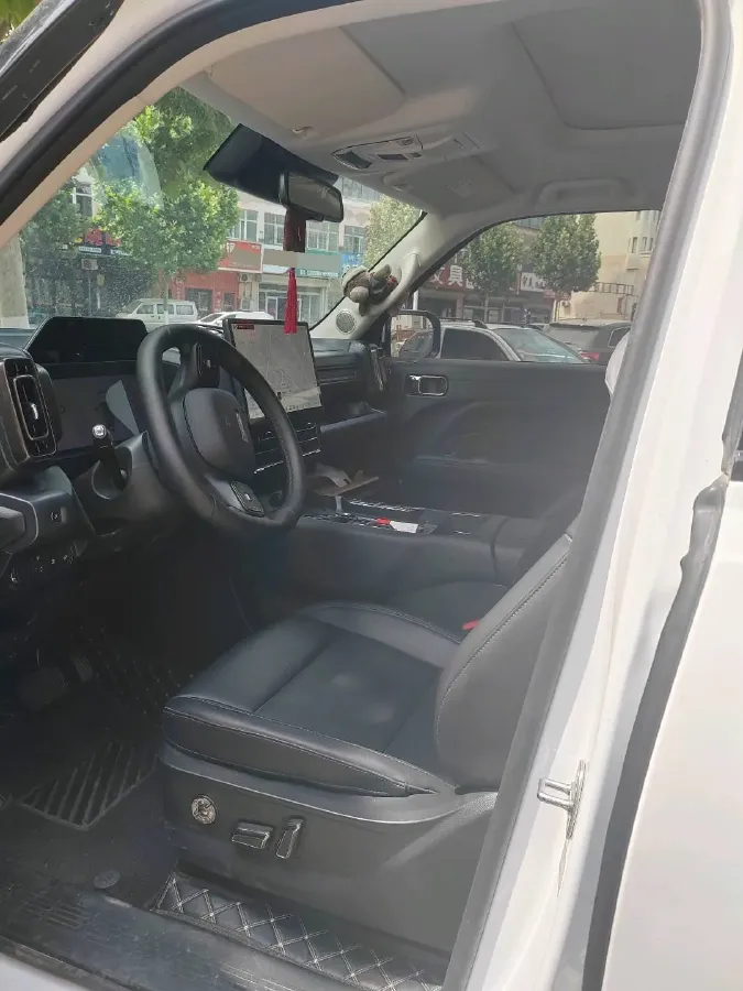 2026 Haval Raptor 1.5T 156HP L4 2DHT PHEV,autocango,china used car exporter,china ev exporter,chinese used car exporter,chinese used ev exporter