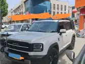 2026 HAVAL RAPTOR,autocango,china used car exporter,china ev exporter,chinese used car exporter,chinese used ev exporter