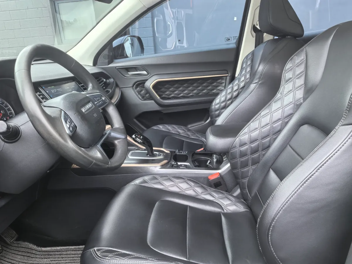 2021 Haval H6 1.5T 150HP L4 7DCT,autocango,china used car exporter,china ev exporter,chinese used car exporter,chinese used ev exporter