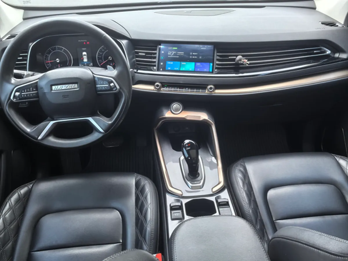 2021 Haval H6 1.5T 150HP L4 7DCT,autocango,china used car exporter,china ev exporter,chinese used car exporter,chinese used ev exporter