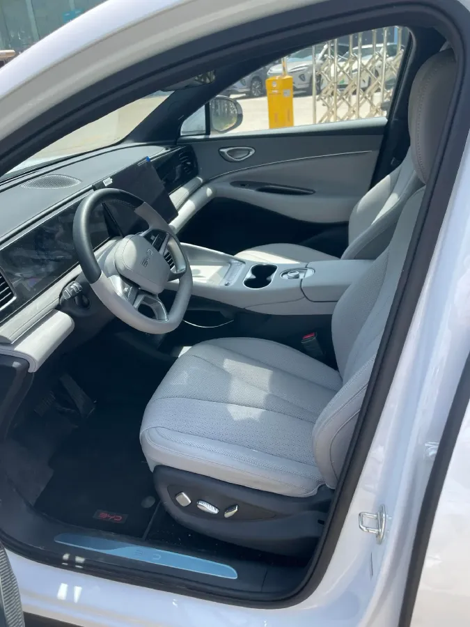 2025 BYD Sea Lion 06 1.5L 101HP L4 E-CVT PHEV,autocango,china used car exporter,china ev exporter,chinese used car exporter,chinese used ev exporter