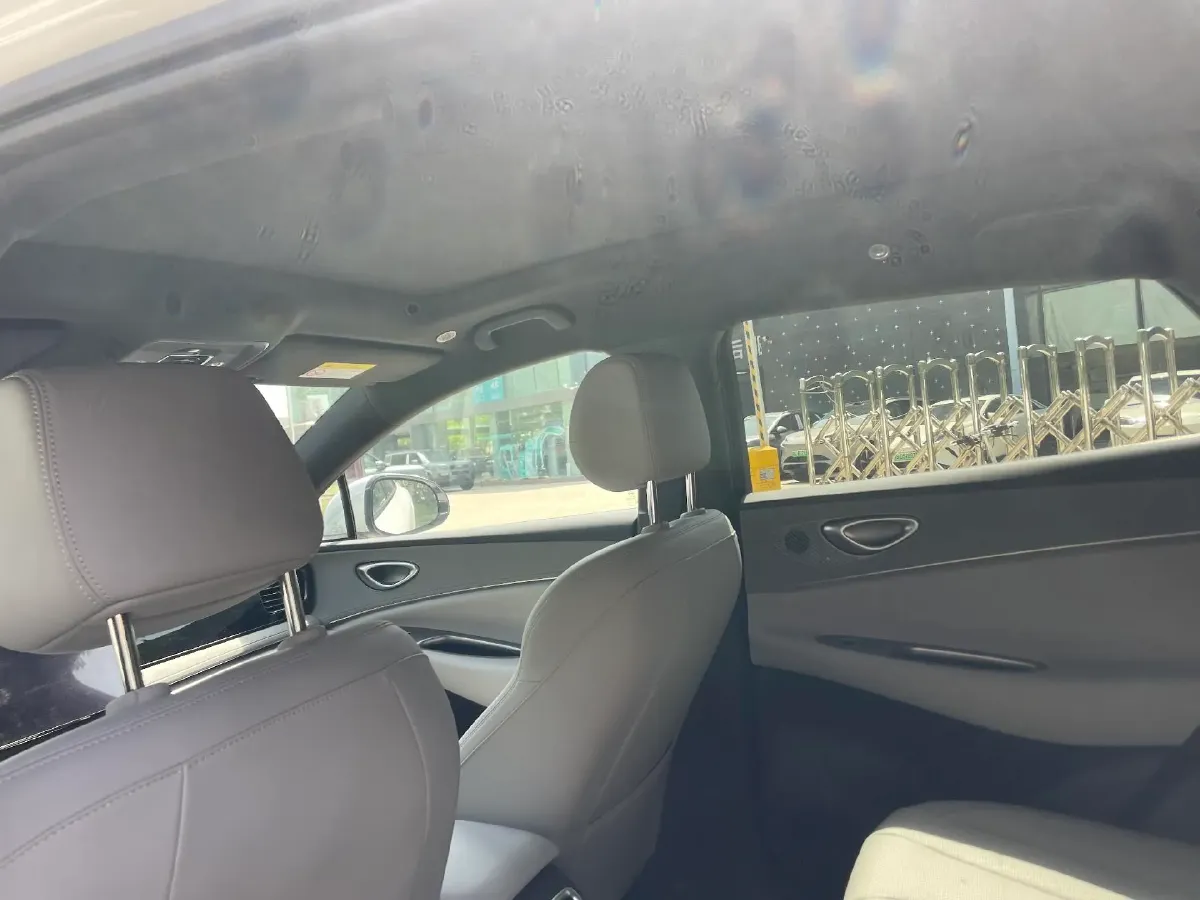 2025 BYD Sea Lion 06 1.5L 101HP L4 E-CVT PHEV,autocango,china used car exporter,china ev exporter,chinese used car exporter,chinese used ev exporter