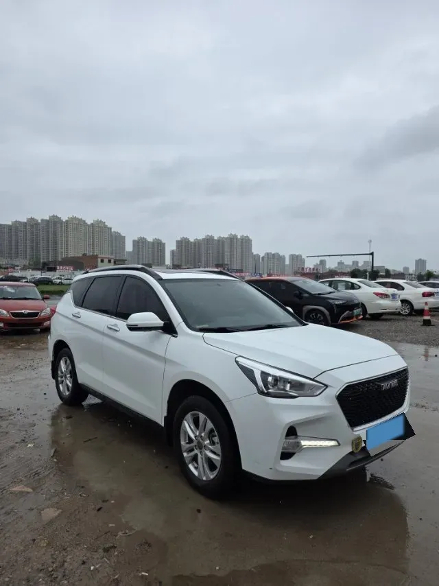 2018 Haval M6 1.5T 150HP L4 6MT,autocango,china used car exporter,china ev exporter,chinese used car exporter,chinese used ev exporter