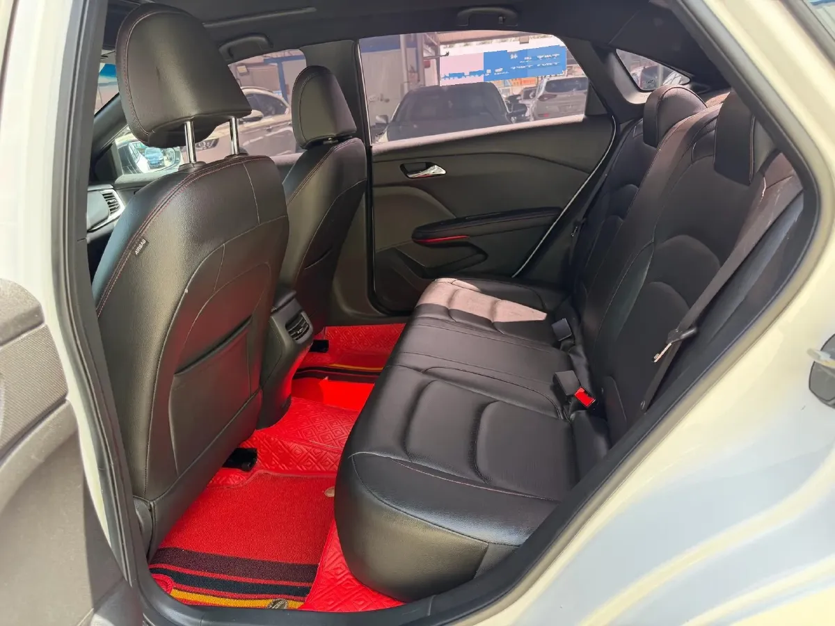 2019 Chevrolet Monza 1.3T 163HP L3 6AT,autocango,china used car exporter,china ev exporter,chinese used car exporter,chinese used ev exporter