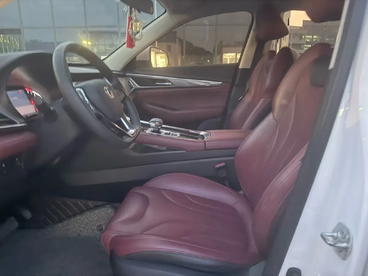 2019 ChangAn CS85 Coupe 1.5T 178HP L4 7DCT,autocango,china used car exporter,china ev exporter,chinese used car exporter,chinese used ev exporter