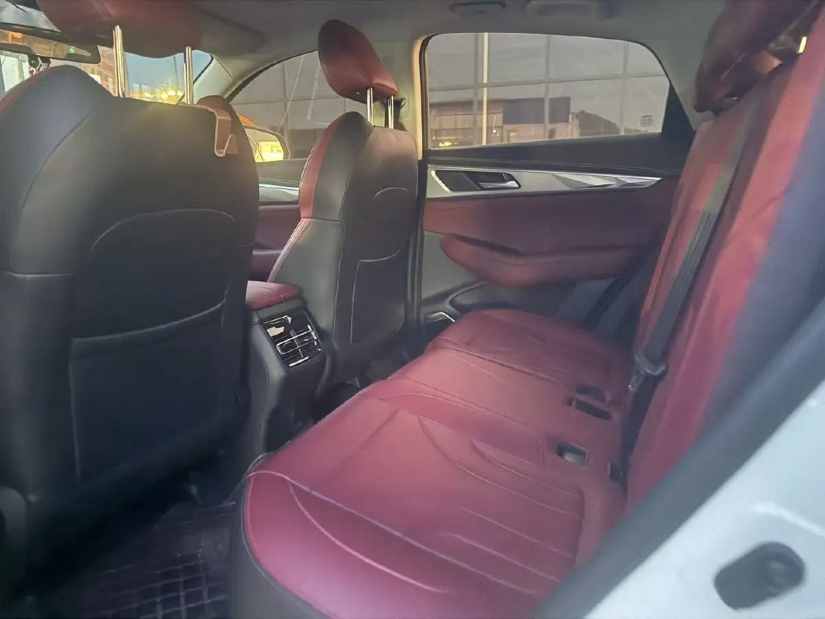 2019 ChangAn CS85 Coupe 1.5T 178HP L4 7DCT,autocango,china used car exporter,china ev exporter,chinese used car exporter,chinese used ev exporter