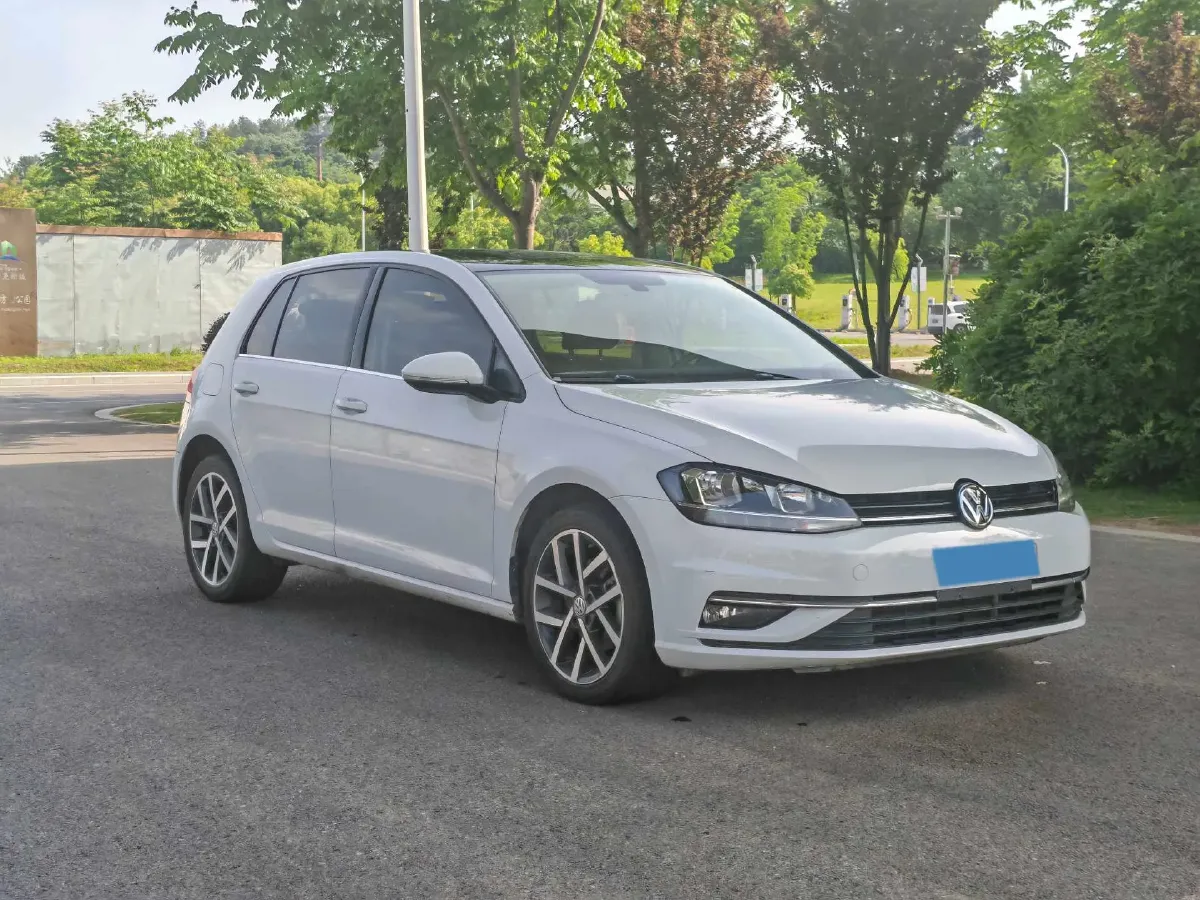 2020 Volkswagen Golf 1.4T 150HP L4 7DCT,autocango,china used car exporter,china ev exporter,chinese used car exporter,chinese used ev exporter