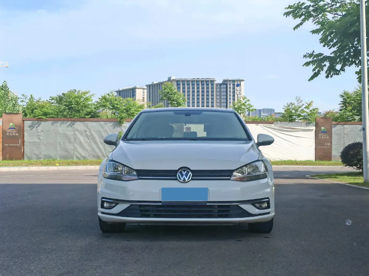 2020 Volkswagen Golf 1.4T 150HP L4 7DCT,autocango,china used car exporter,china ev exporter,chinese used car exporter,chinese used ev exporter