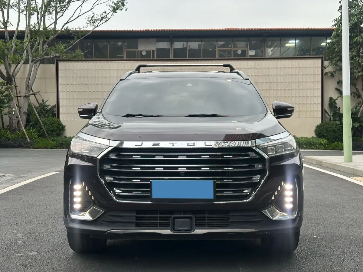 2022 Jetour X90 2.0T 254HP L4 7DCT,autocango,china used car exporter,china ev exporter,chinese used car exporter,chinese used ev exporter