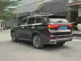2022 Jetour X90 2.0T 254HP L4 7DCT