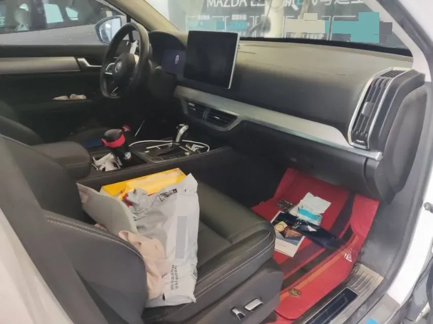2018 BYD Tang 2.0T 205HP L4 6AT,autocango,china used car exporter,china ev exporter,chinese used car exporter,chinese used ev exporter
