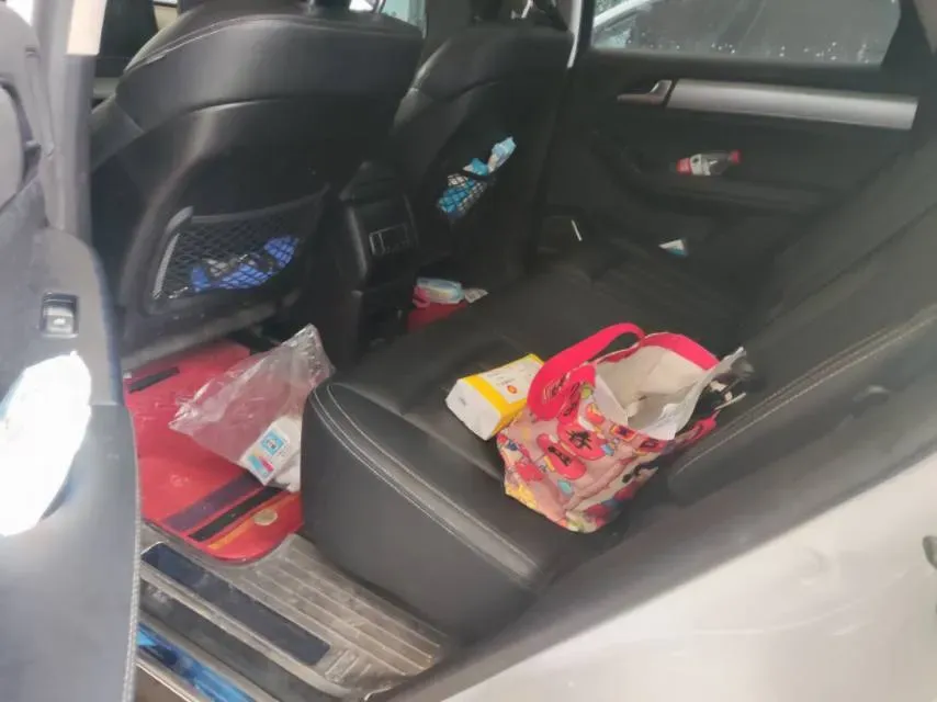 2018 BYD Tang 2.0T 205HP L4 6AT,autocango,china used car exporter,china ev exporter,chinese used car exporter,chinese used ev exporter