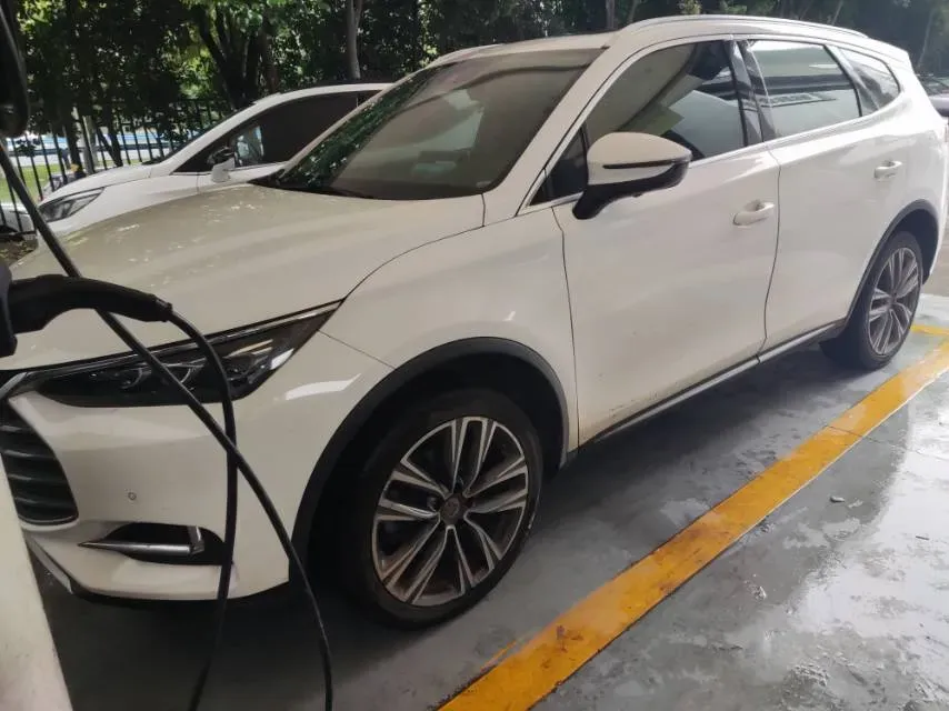 2018 BYD Tang 2.0T 205HP L4 6AT,autocango,china used car exporter,china ev exporter,chinese used car exporter,chinese used ev exporter