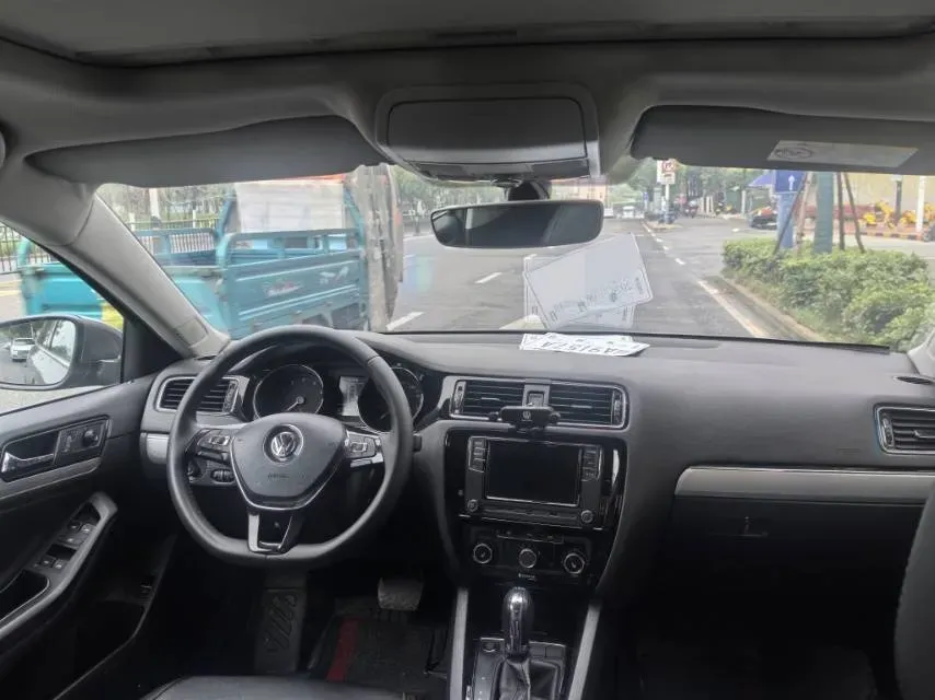 2017 Volkswagen Sagitar 1.2T 110HP L4 7DCT,autocango,china used car exporter,china ev exporter,chinese used car exporter,chinese used ev exporter