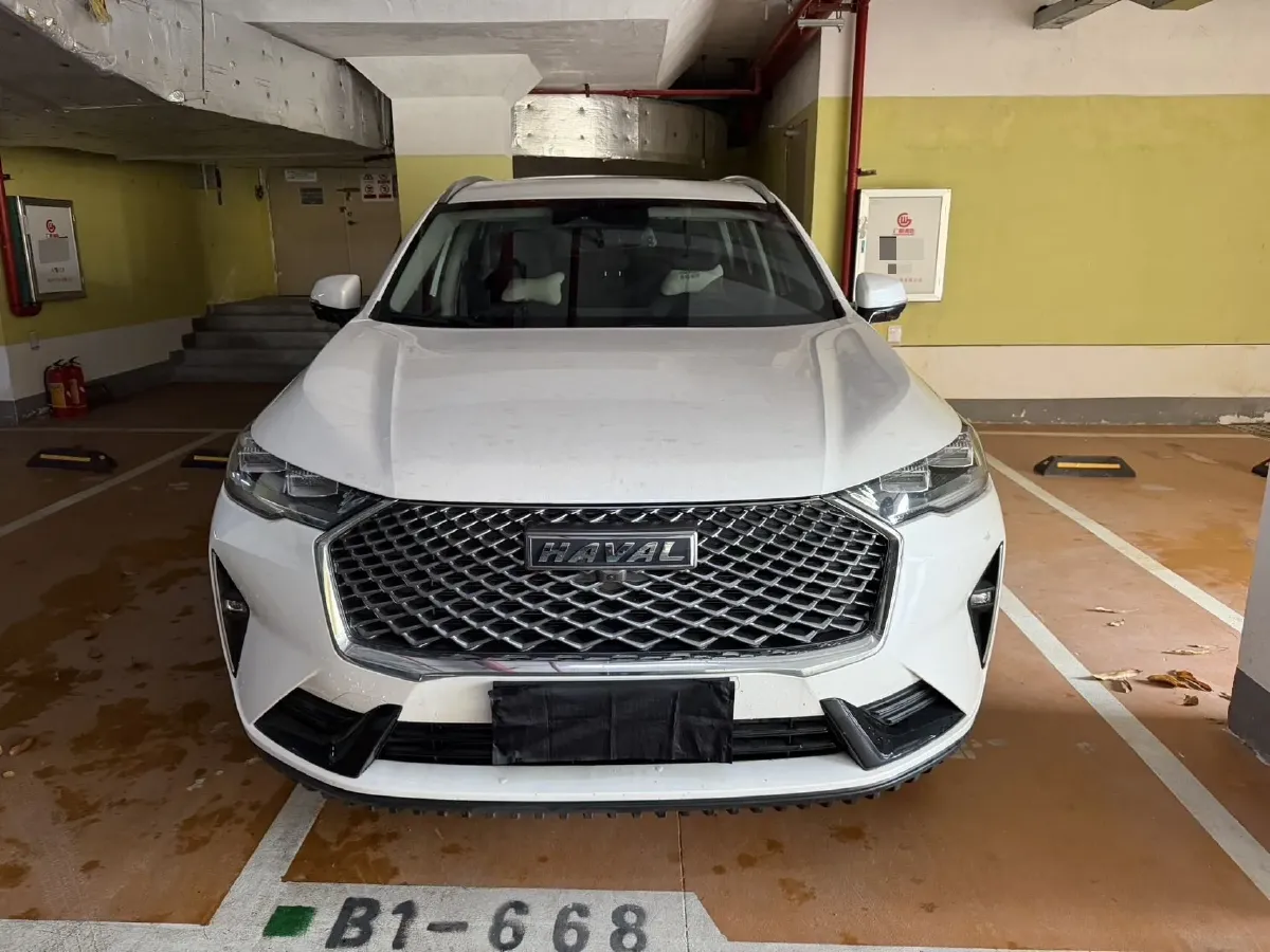 2022 Haval H6 1.5T 184HP L4 7DCT,autocango,china used car exporter,china ev exporter,chinese used car exporter,chinese used ev exporter
