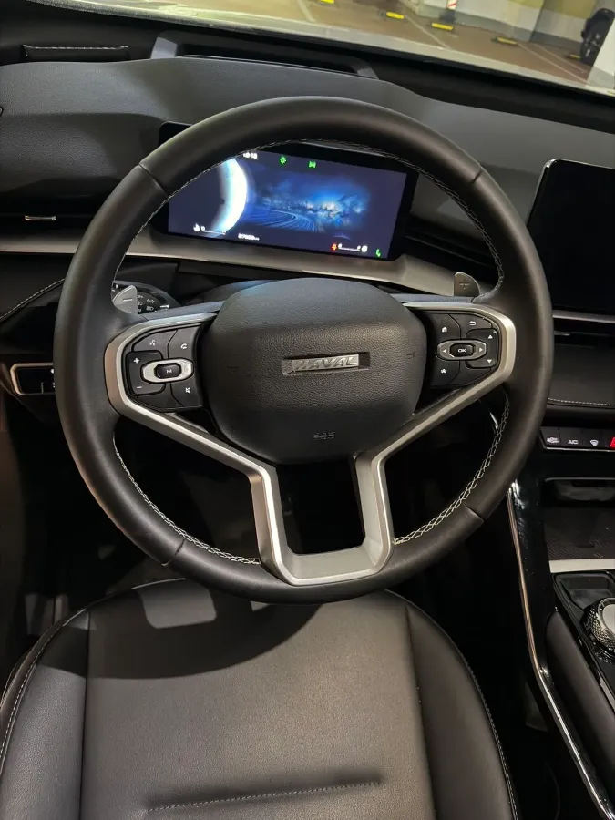 2022 Haval H6 1.5T 184HP L4 7DCT,autocango,china used car exporter,china ev exporter,chinese used car exporter,chinese used ev exporter