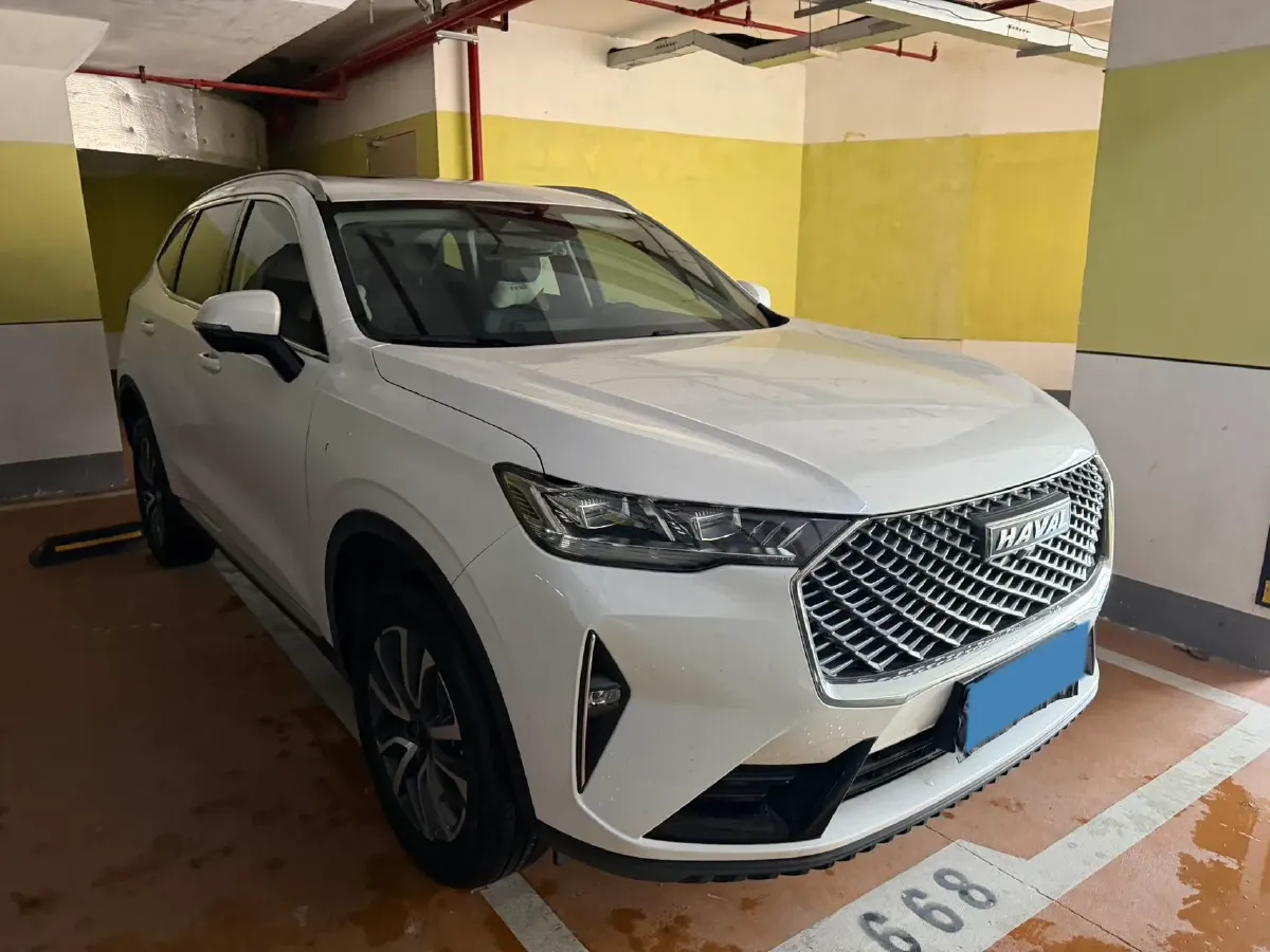 2022 Haval H6 1.5T 184HP L4 7DCT,autocango,china used car exporter,china ev exporter,chinese used car exporter,chinese used ev exporter