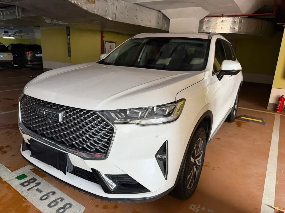 2022 Haval H6 1.5T 184HP L4 7DCT,autocango,china used car exporter,china ev exporter,chinese used car exporter,chinese used ev exporter