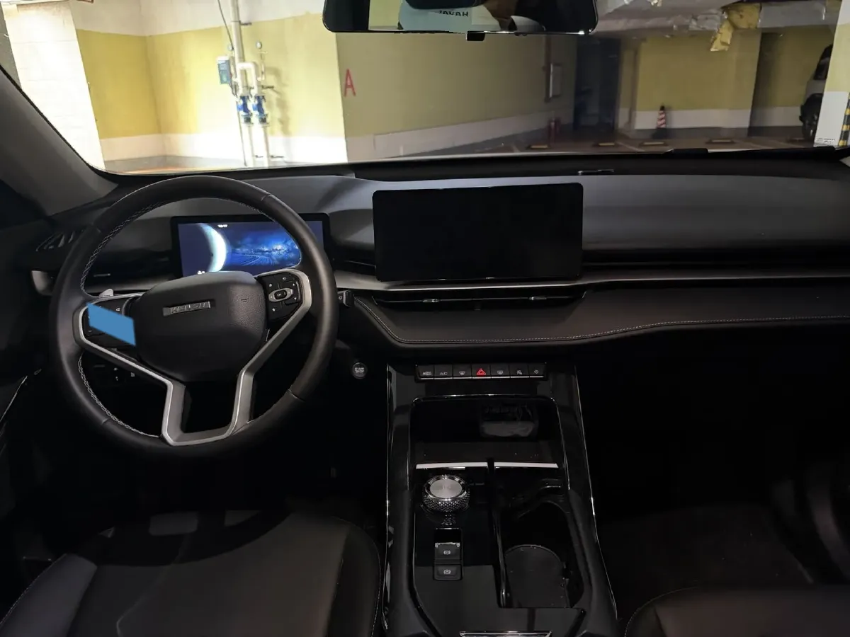 2022 Haval H6 1.5T 184HP L4 7DCT,autocango,china used car exporter,china ev exporter,chinese used car exporter,chinese used ev exporter