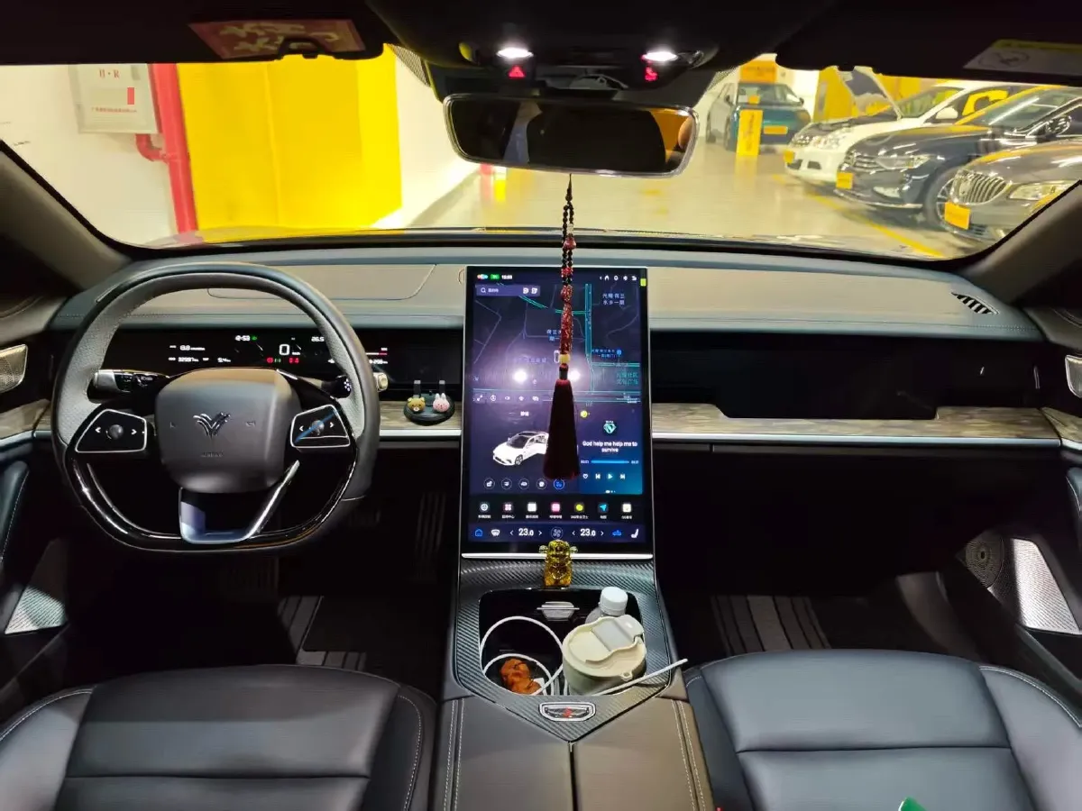 2022 Neta S BEV 84.5KWH,autocango,china used car exporter,china ev exporter,chinese used car exporter,chinese used ev exporter
