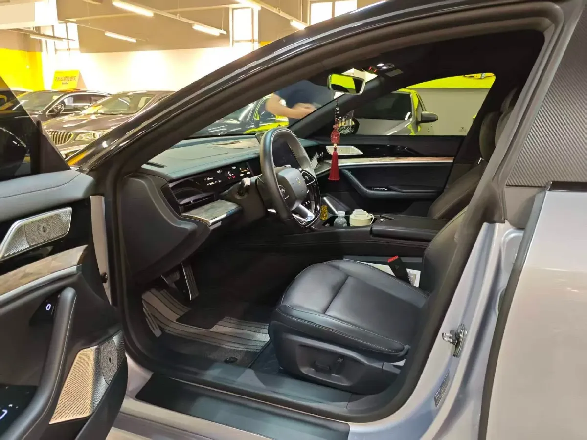 2022 Neta S BEV 84.5KWH,autocango,china used car exporter,china ev exporter,chinese used car exporter,chinese used ev exporter