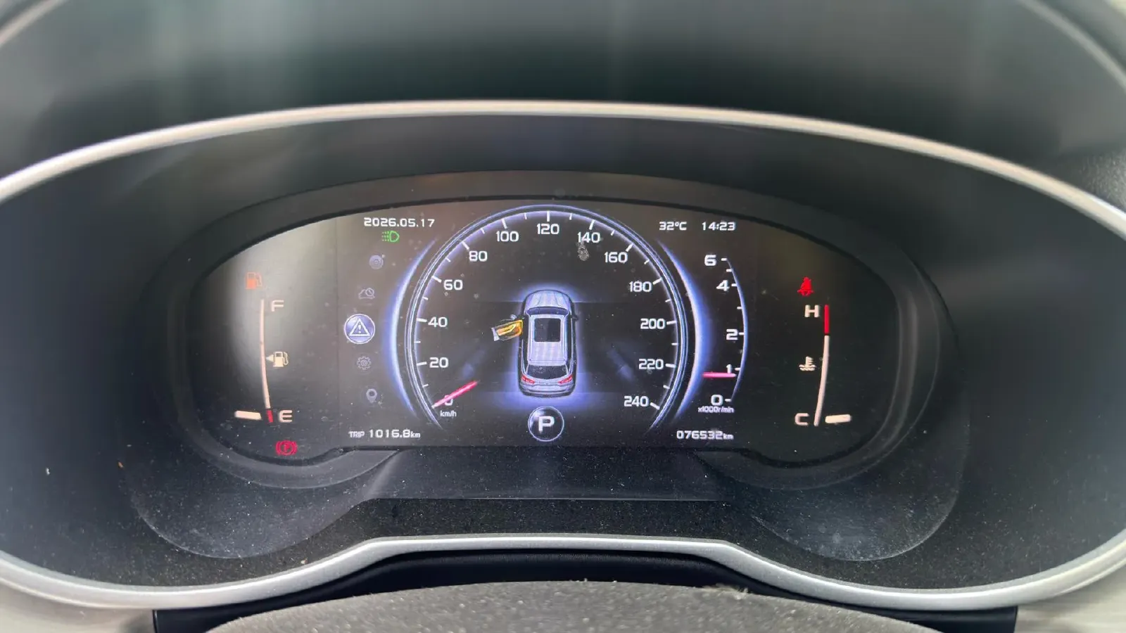 2018 Geely Azkarra 1.8T 184HP L4 6AT,autocango,china used car exporter,china ev exporter,chinese used car exporter,chinese used ev exporter