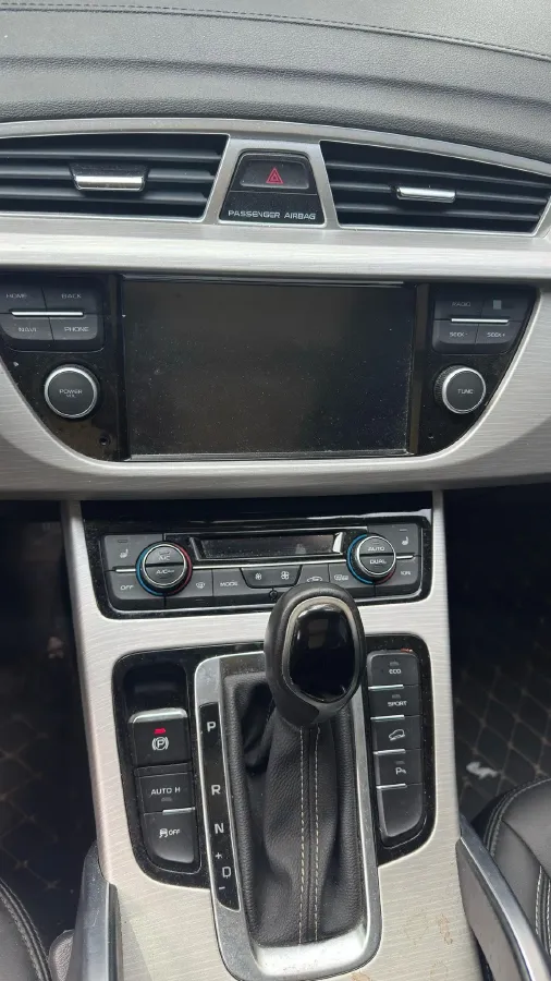 2018 Geely Azkarra 1.8T 184HP L4 6AT,autocango,china used car exporter,china ev exporter,chinese used car exporter,chinese used ev exporter