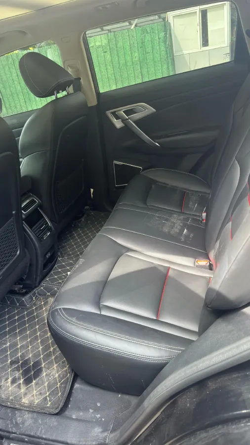 2018 Geely Azkarra 1.8T 184HP L4 6AT,autocango,china used car exporter,china ev exporter,chinese used car exporter,chinese used ev exporter
