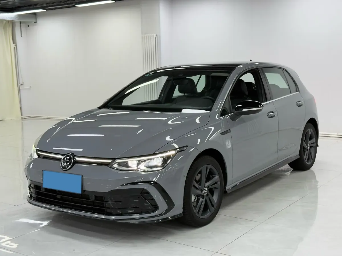 2021 Volkswagen Golf 1.4T 150HP L4 7DCT,autocango,china used car exporter,china ev exporter,chinese used car exporter,chinese used ev exporter