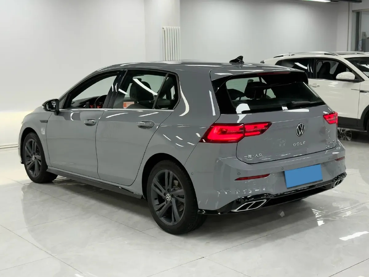 2021 Volkswagen Golf 1.4T 150HP L4 7DCT,autocango,china used car exporter,china ev exporter,chinese used car exporter,chinese used ev exporter