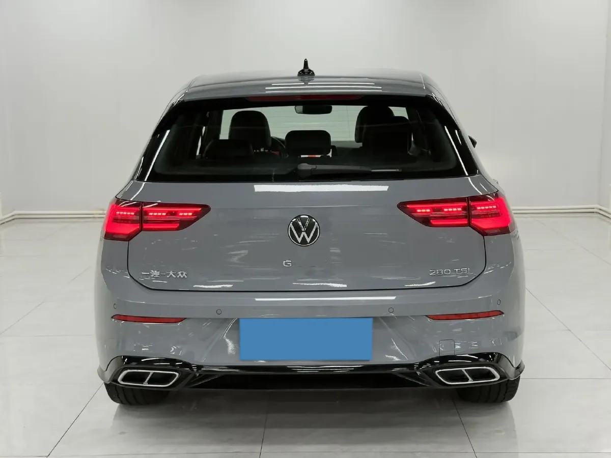 2021 Volkswagen Golf 1.4T 150HP L4 7DCT,autocango,china used car exporter,china ev exporter,chinese used car exporter,chinese used ev exporter