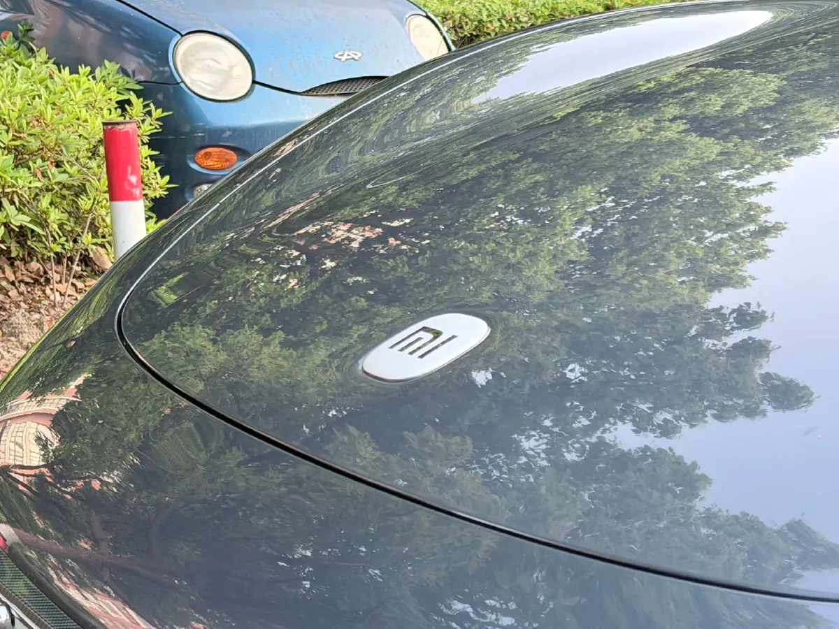2024 MI SU7 BEV 101KWH,autocango,china used car exporter,china ev exporter,chinese used car exporter,chinese used ev exporter