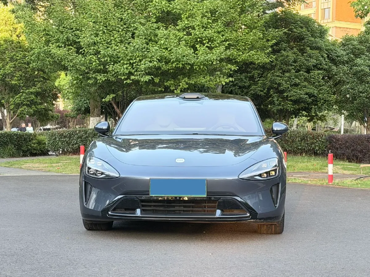 2024 MI SU7 BEV 101KWH,autocango,china used car exporter,china ev exporter,chinese used car exporter,chinese used ev exporter