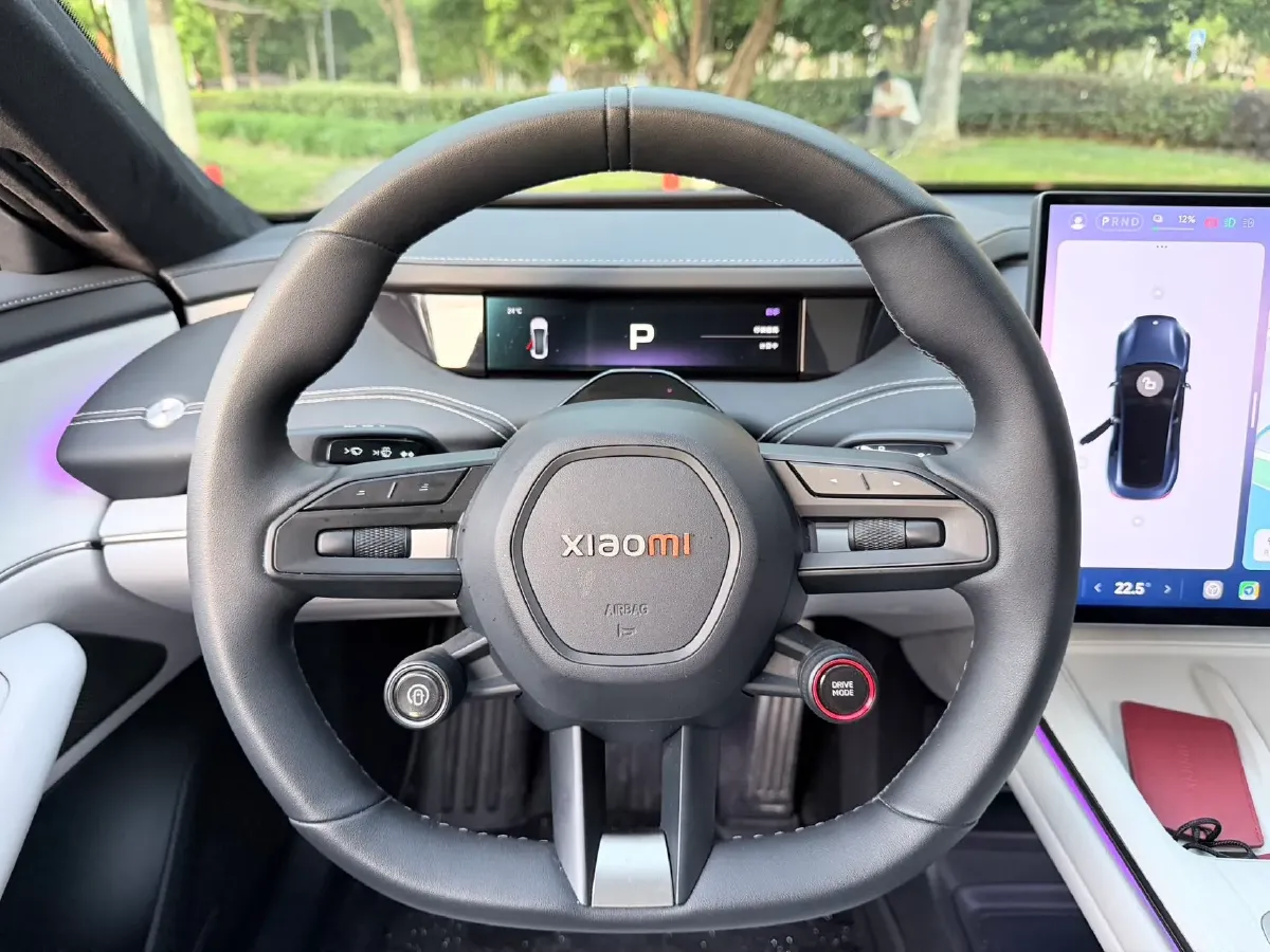 2024 MI SU7 BEV 101KWH,autocango,china used car exporter,china ev exporter,chinese used car exporter,chinese used ev exporter