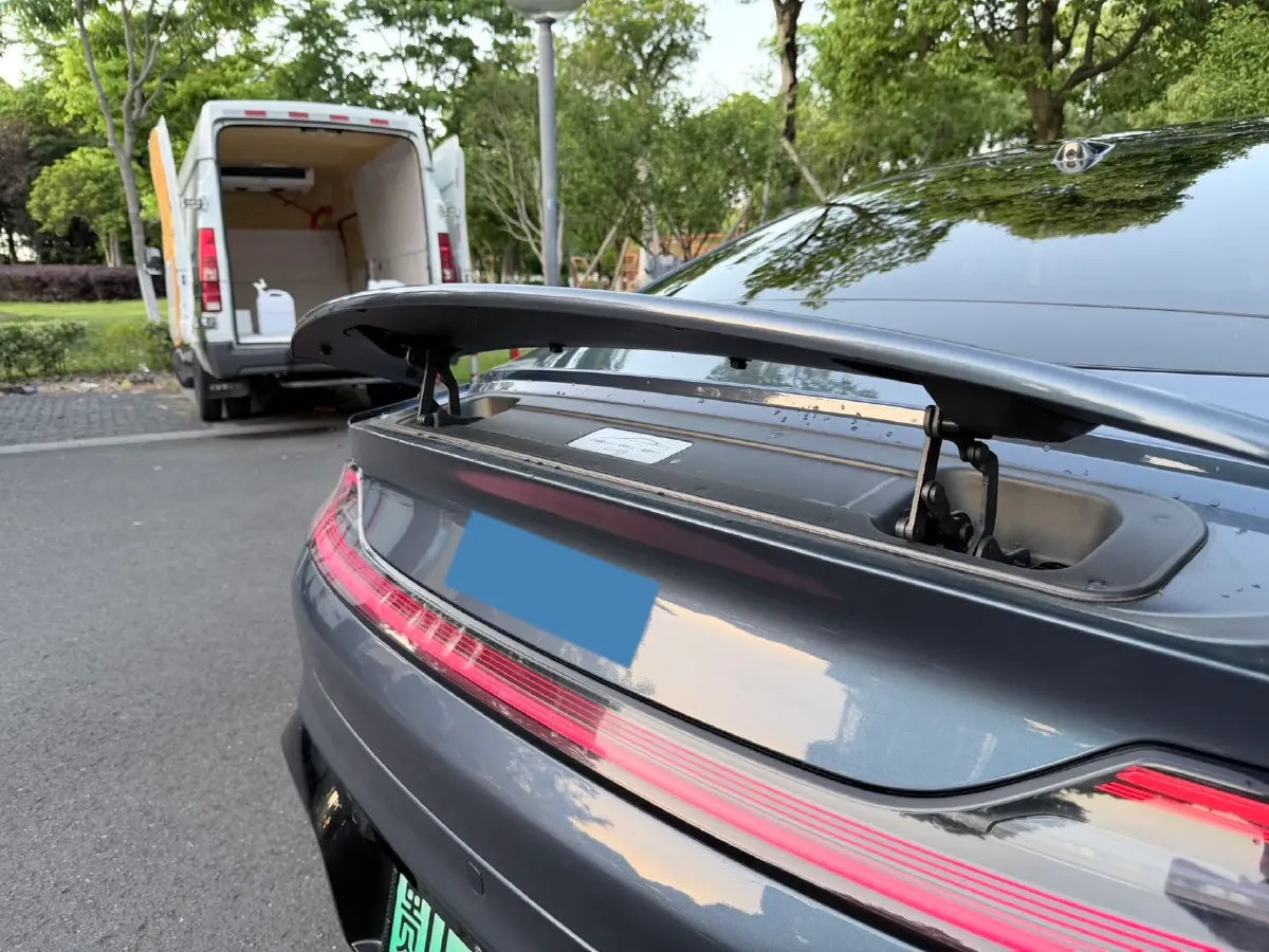 2024 MI SU7 BEV 101KWH,autocango,china used car exporter,china ev exporter,chinese used car exporter,chinese used ev exporter
