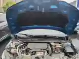 2019 Peugeot 408 1.2T 136HP L3 6DCT