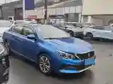 2019 Peugeot 408 1.2T 136HP L3 6DCT
