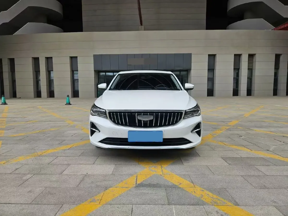 2025 Geely Emgrand 1.5L 127HP L4 5MT,autocango,china used car exporter,china ev exporter,chinese used car exporter,chinese used ev exporter