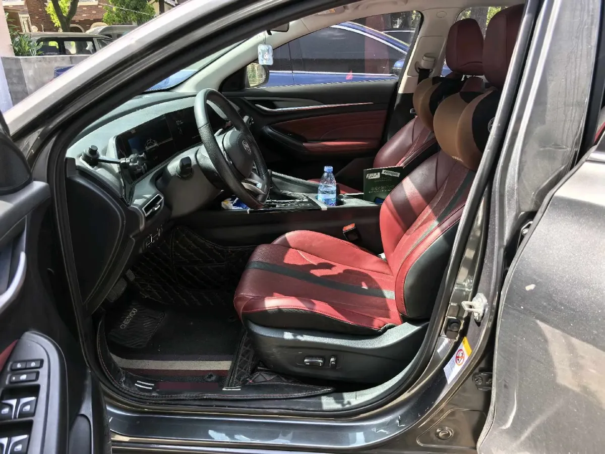 2021 ChangAn Eado 1.4T 160HP L4 7DCT,autocango,china used car exporter,china ev exporter,chinese used car exporter,chinese used ev exporter