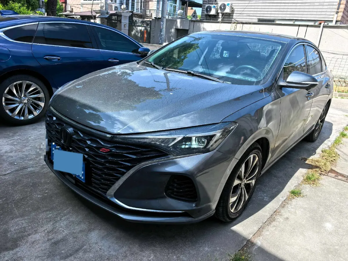 2021 ChangAn Eado 1.4T 160HP L4 7DCT,autocango,china used car exporter,china ev exporter,chinese used car exporter,chinese used ev exporter