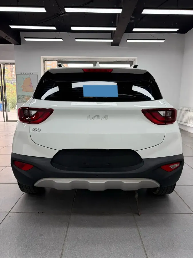 2021 Kia KX1 1.4L 100HP L4 6AT,autocango,china used car exporter,china ev exporter,chinese used car exporter,chinese used ev exporter