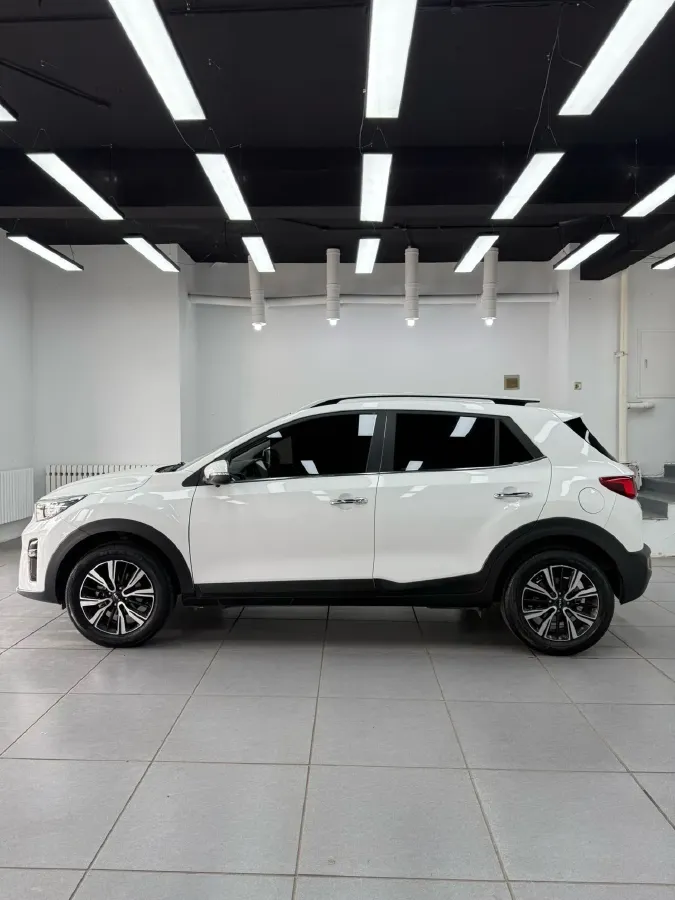 2021 Kia KX1 1.4L 100HP L4 6AT,autocango,china used car exporter,china ev exporter,chinese used car exporter,chinese used ev exporter