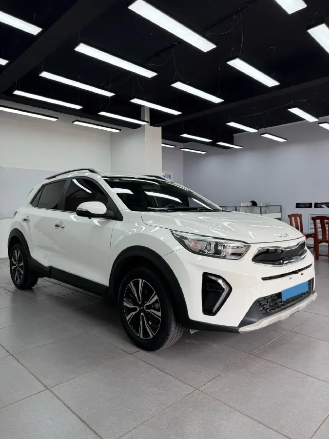2021 Kia KX1 1.4L 100HP L4 6AT,autocango,china used car exporter,china ev exporter,chinese used car exporter,chinese used ev exporter