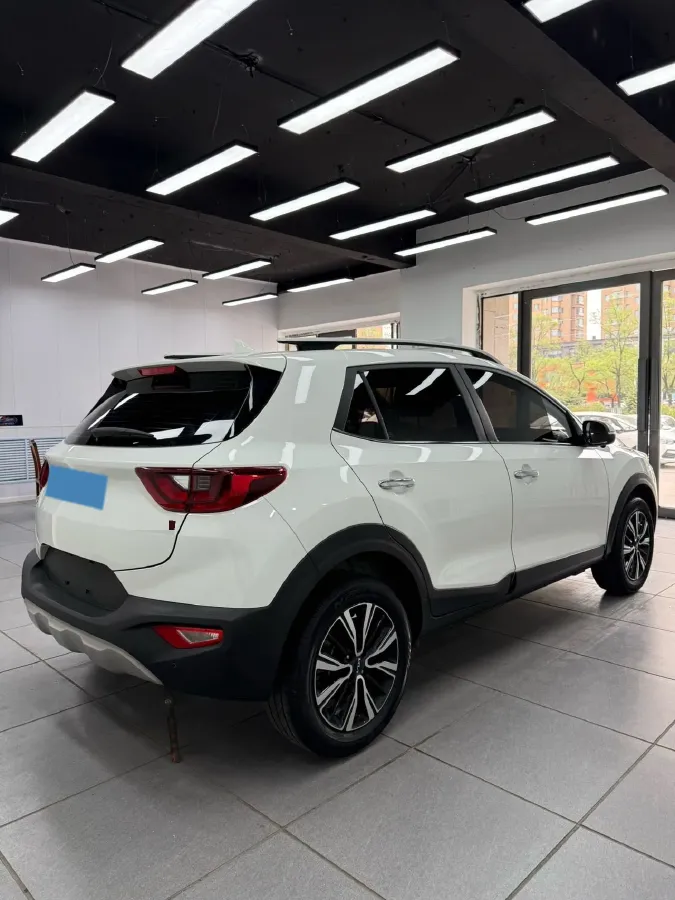 2021 Kia KX1 1.4L 100HP L4 6AT,autocango,china used car exporter,china ev exporter,chinese used car exporter,chinese used ev exporter