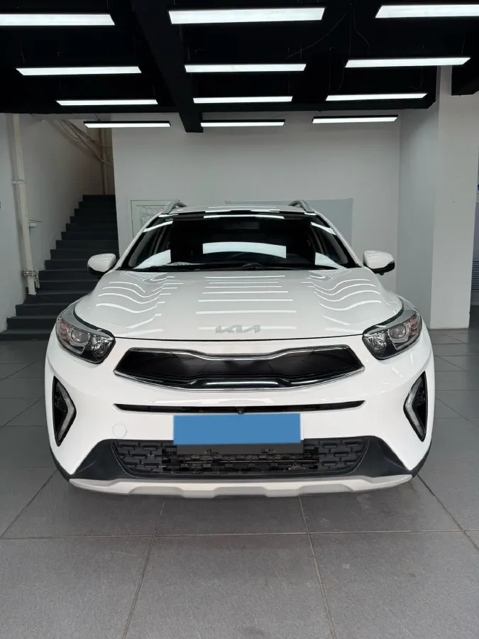 2021 Kia KX1 1.4L 100HP L4 6AT,autocango,china used car exporter,china ev exporter,chinese used car exporter,chinese used ev exporter