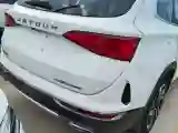 2019 Jetour X90 1.6T 197HP L4 7DCT